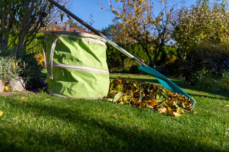 Tools for Efficient Cleanup